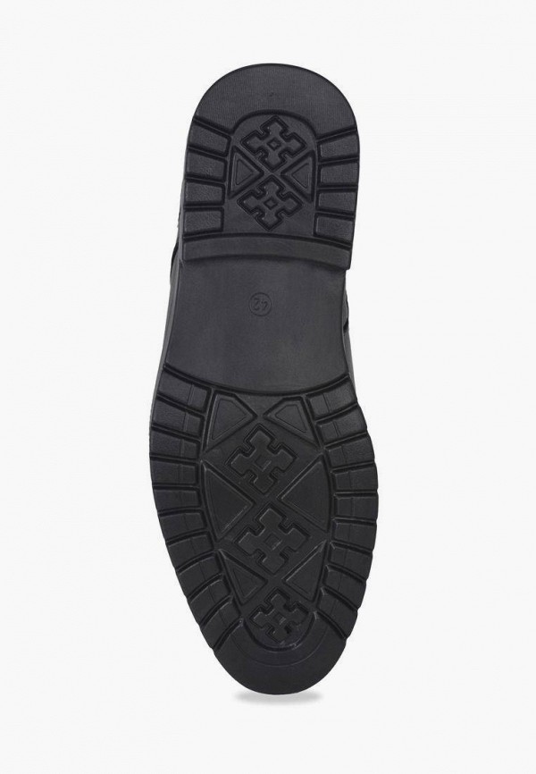 фото Ботинки kari