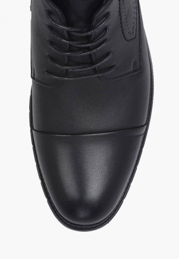 фото Ботинки kari