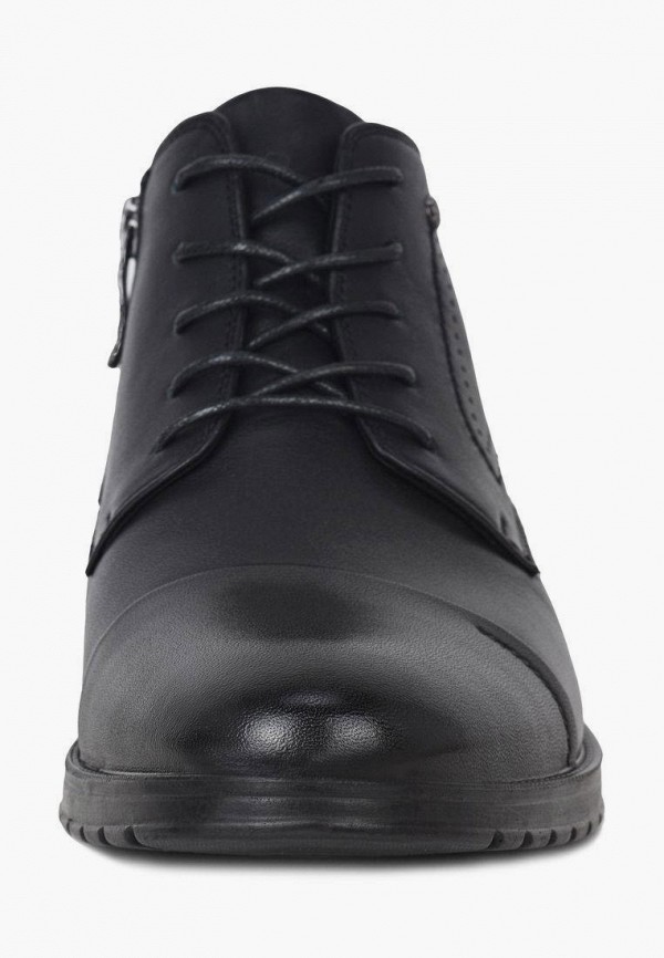 фото Ботинки kari