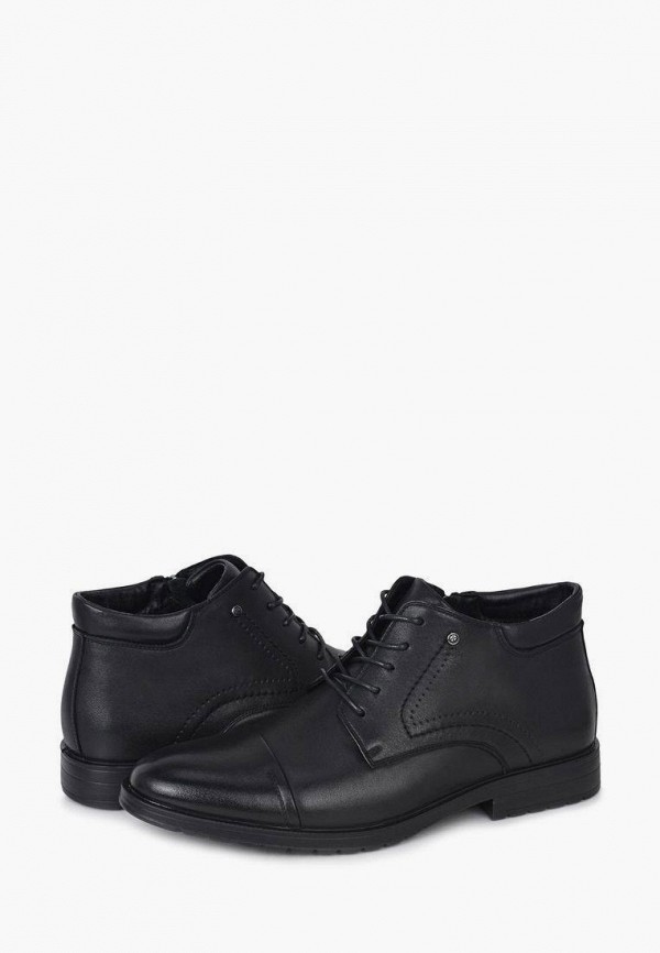 фото Ботинки kari