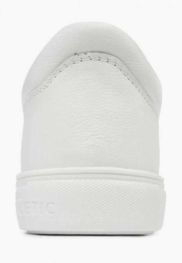 фото Кеды alessio nesca