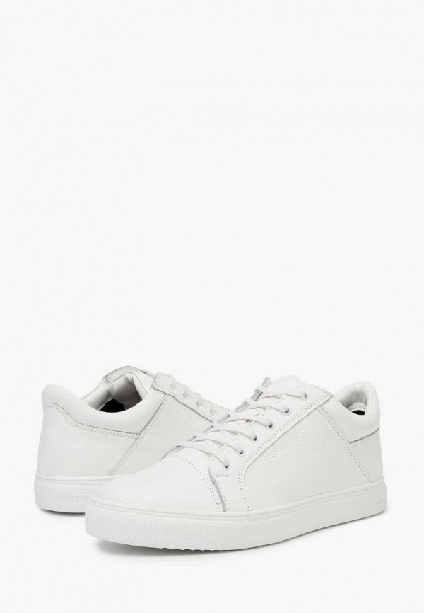 фото Кеды alessio nesca