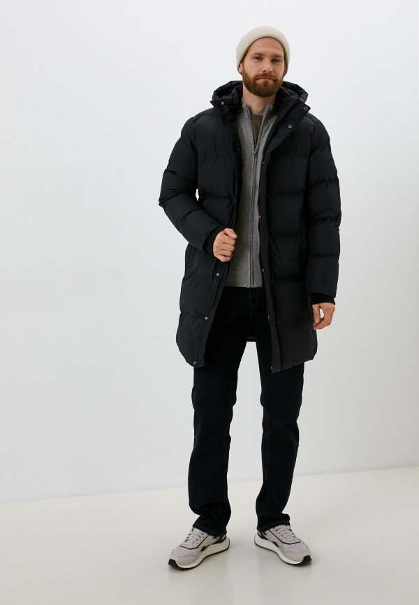 фото Куртка утепленная o'stin