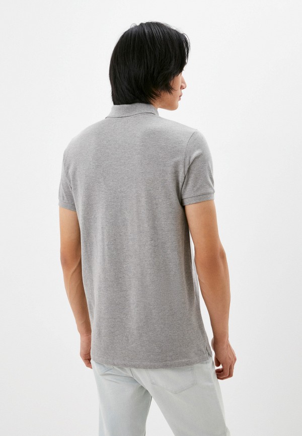 фото Поло makarthy