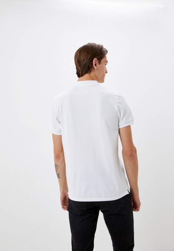 фото Поло makarthy