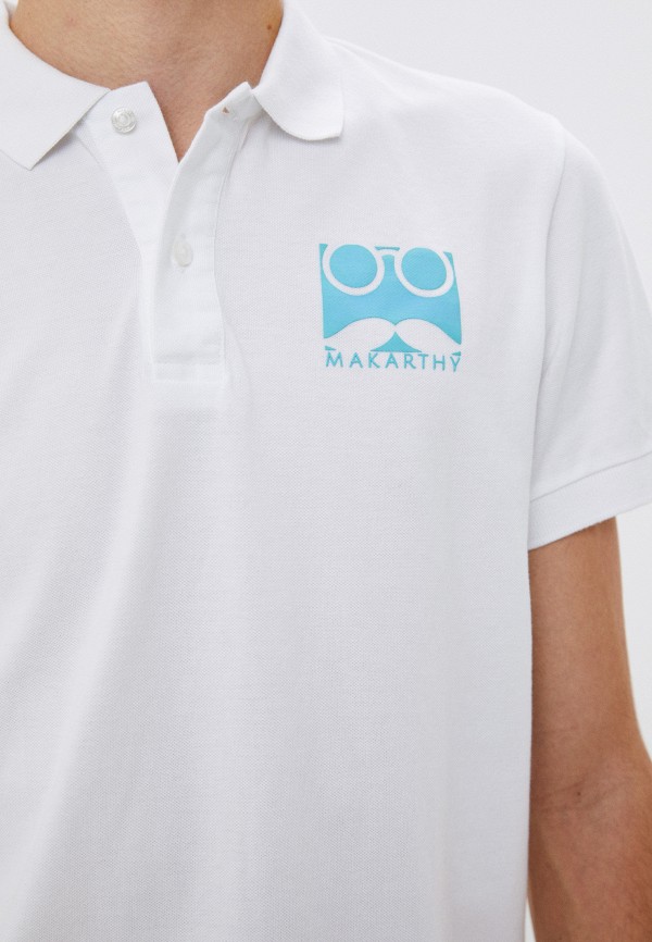 фото Поло makarthy