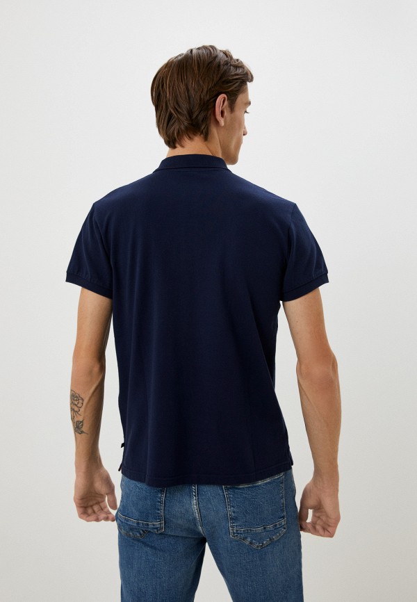 фото Поло makarthy