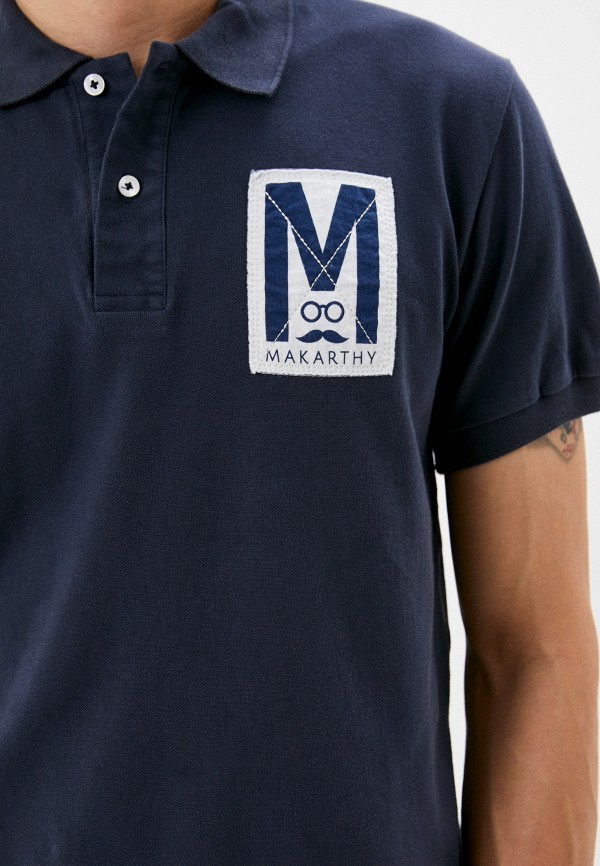 фото Поло makarthy