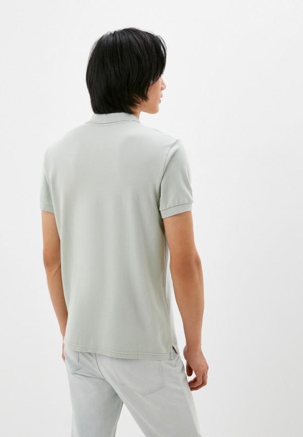 фото Поло makarthy