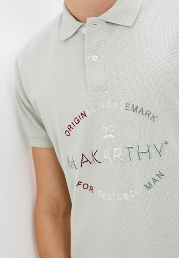 фото Поло makarthy