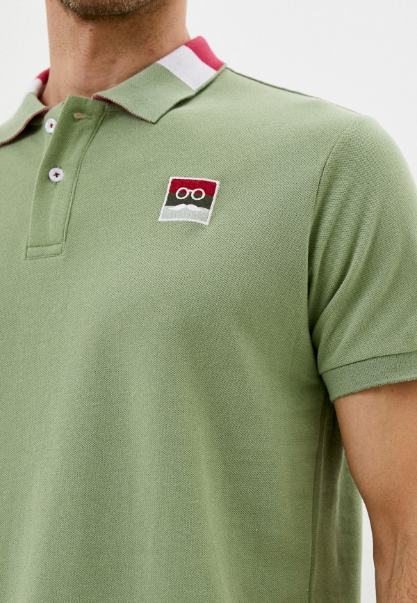 фото Поло makarthy