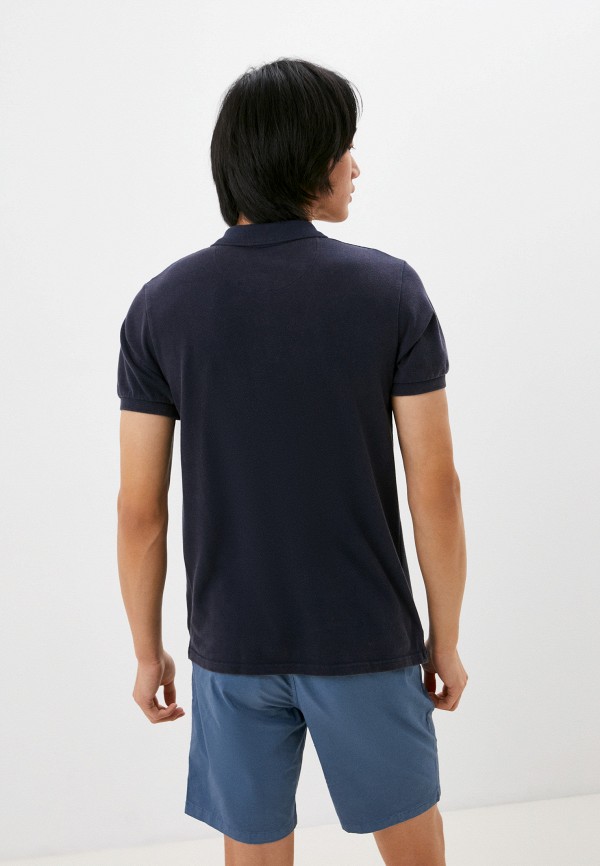 фото Поло makarthy