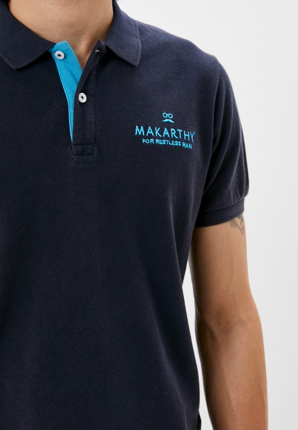 фото Поло makarthy