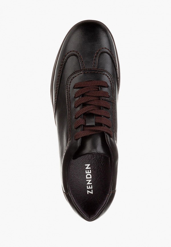 фото Кроссовки zenden