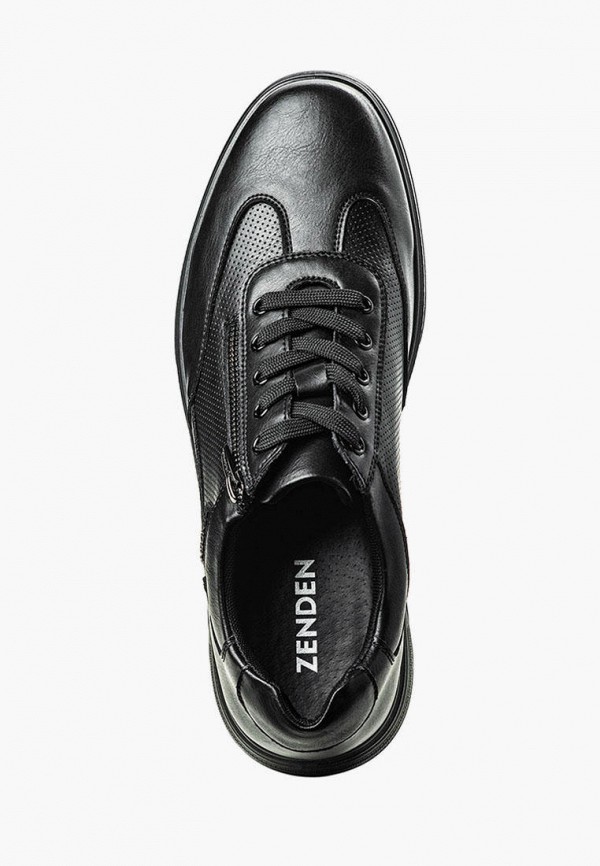 фото Кроссовки zenden