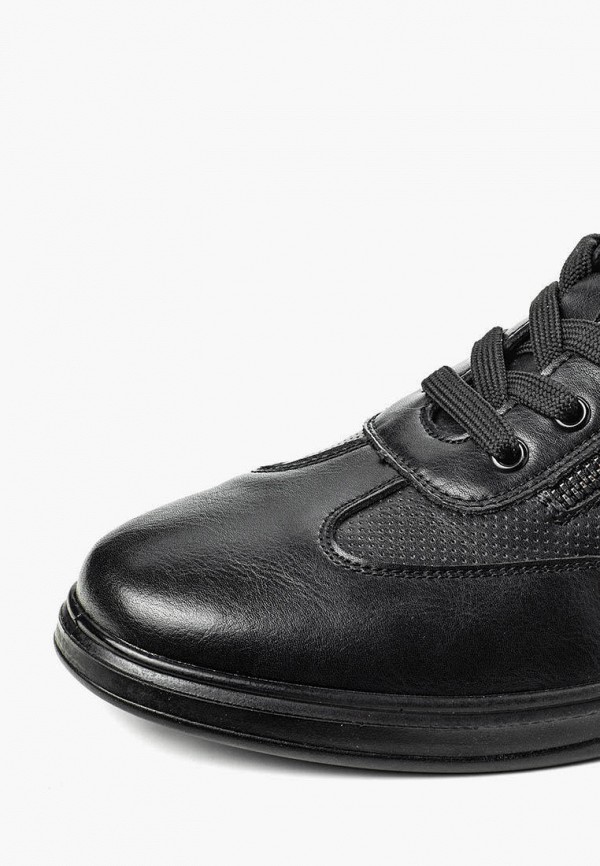 фото Кроссовки zenden