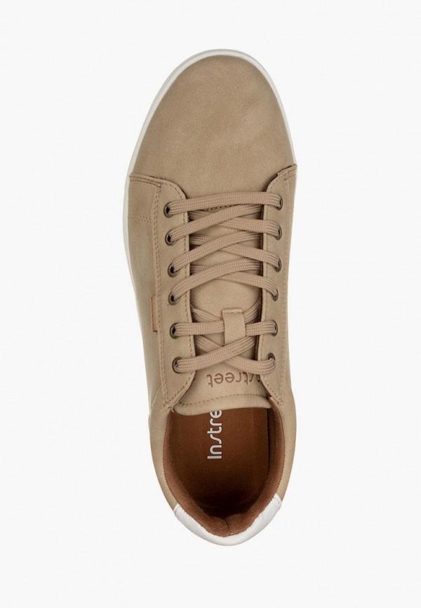 фото Кеды instreet