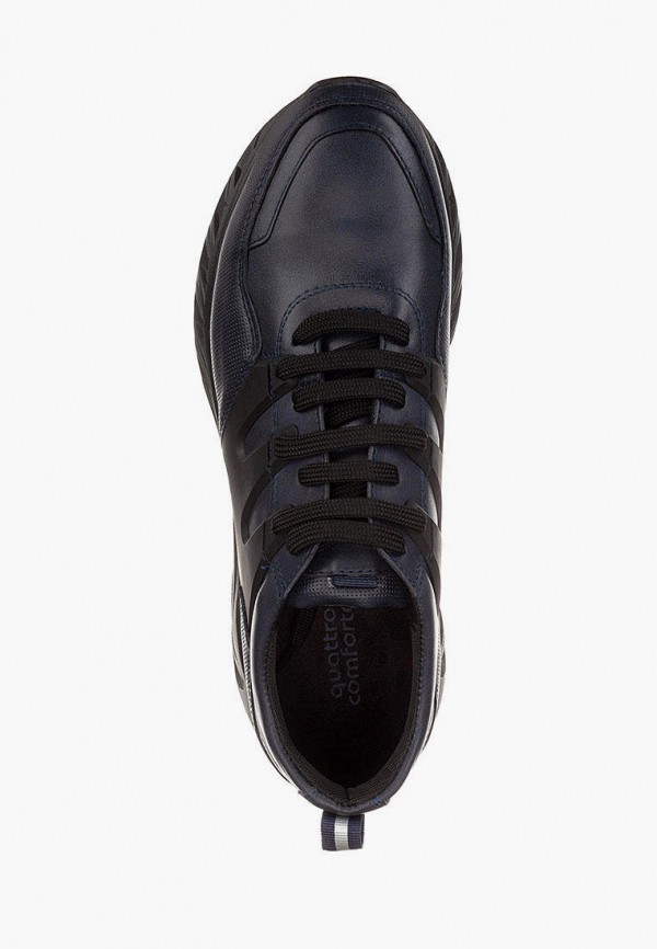 фото Кроссовки quattrocomforto