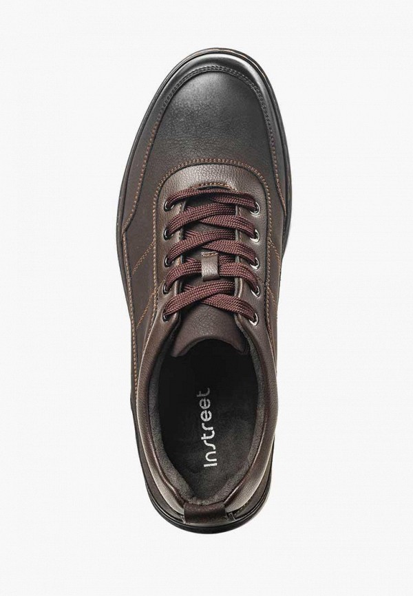 фото Кроссовки instreet