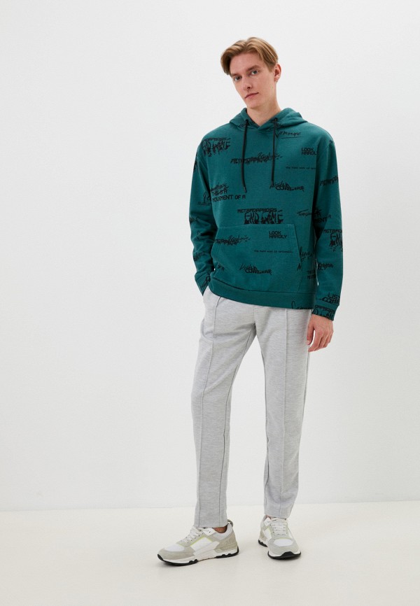 фото Брюки спортивные o'stin