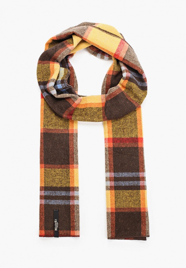 фото Шарф misteks design