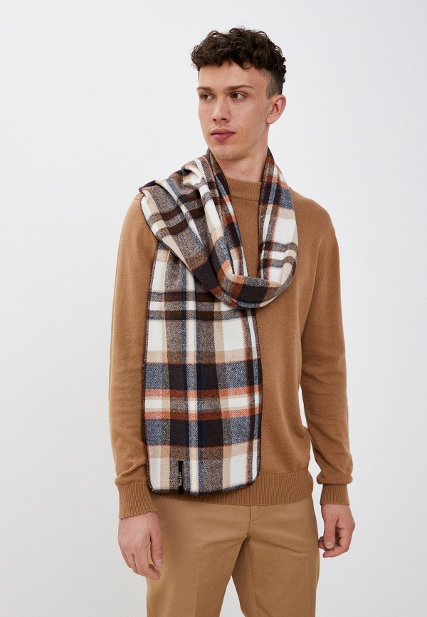 фото Шарф misteks design