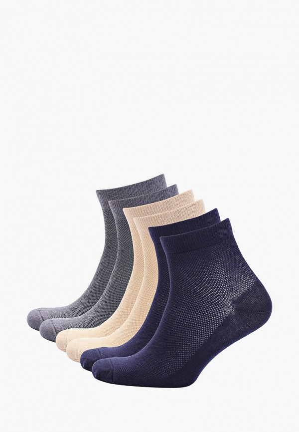 фото Носки 6 пар holstinka