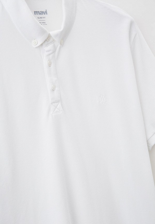 фото Поло mavi