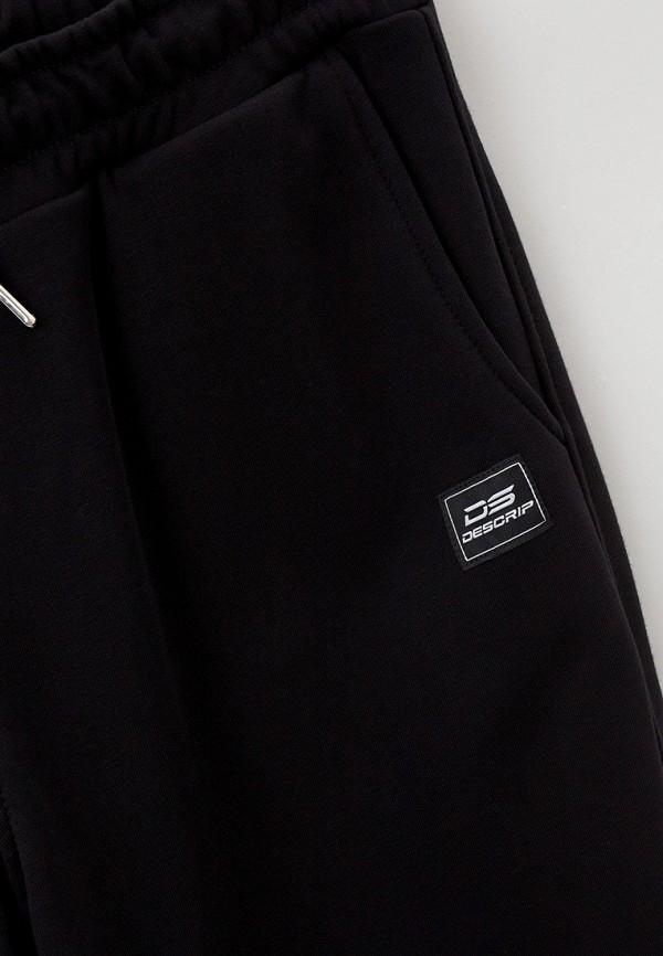 фото Брюки спортивные d.s