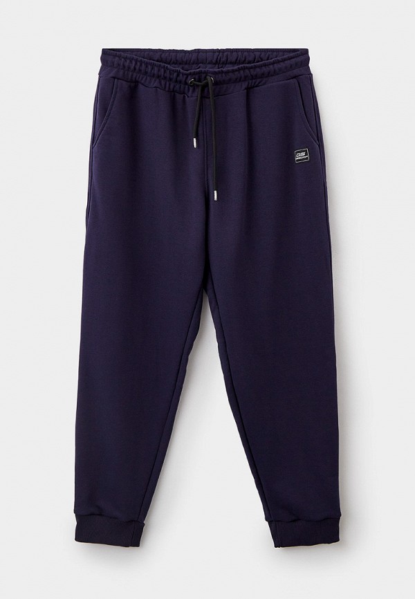 фото Брюки спортивные d.s