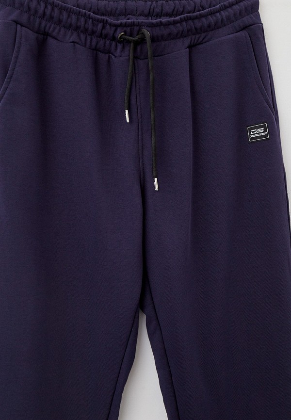 фото Брюки спортивные d.s