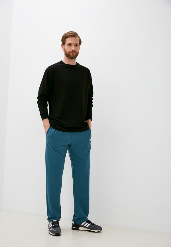 фото Брюки спортивные the cave