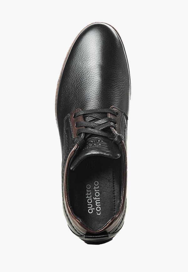 фото Туфли quattrocomforto