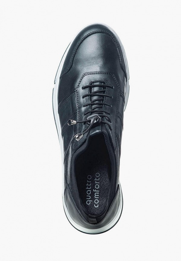 фото Кроссовки quattrocomforto