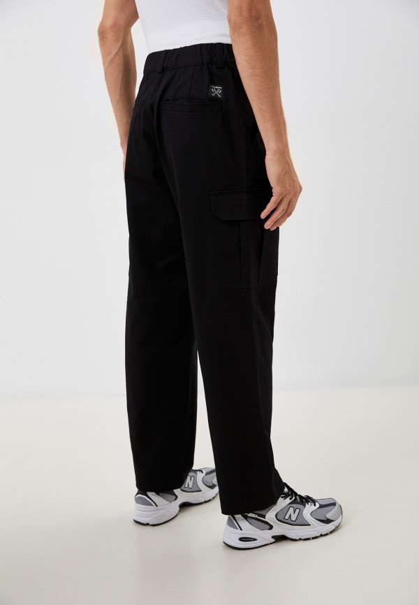 фото Брюки harry hatchet