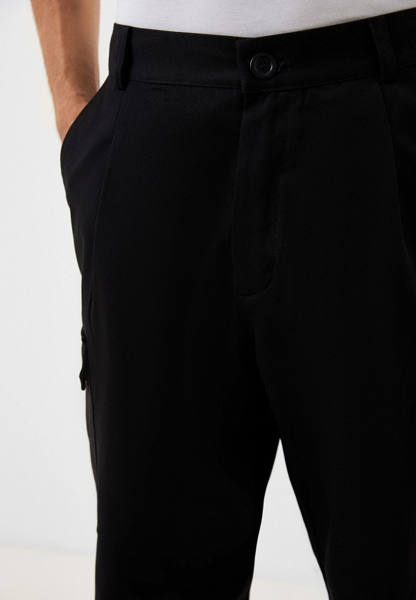 фото Брюки harry hatchet