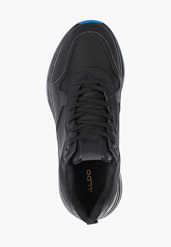 фото Кроссовки aldo