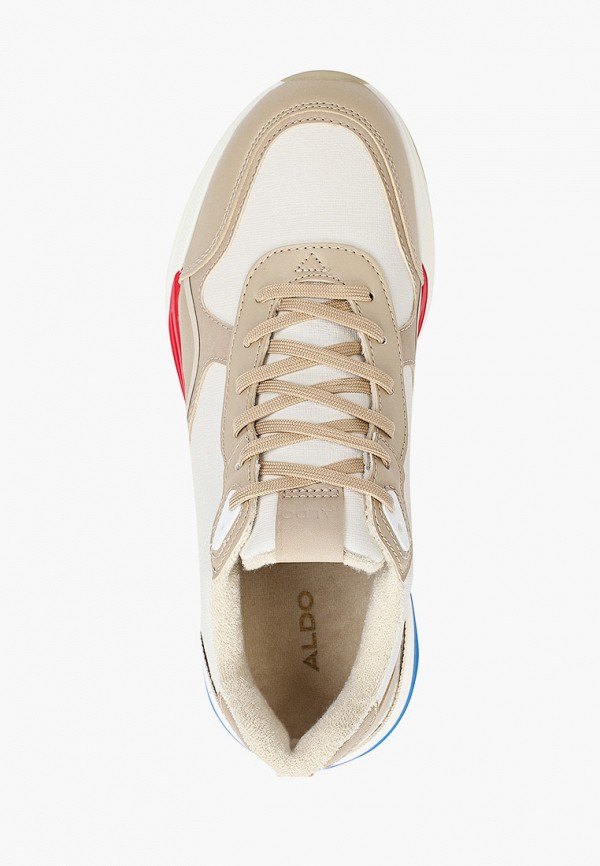фото Кроссовки aldo