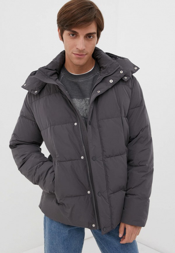 фото Куртка утепленная finn flare