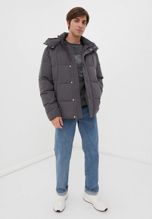 фото Куртка утепленная finn flare