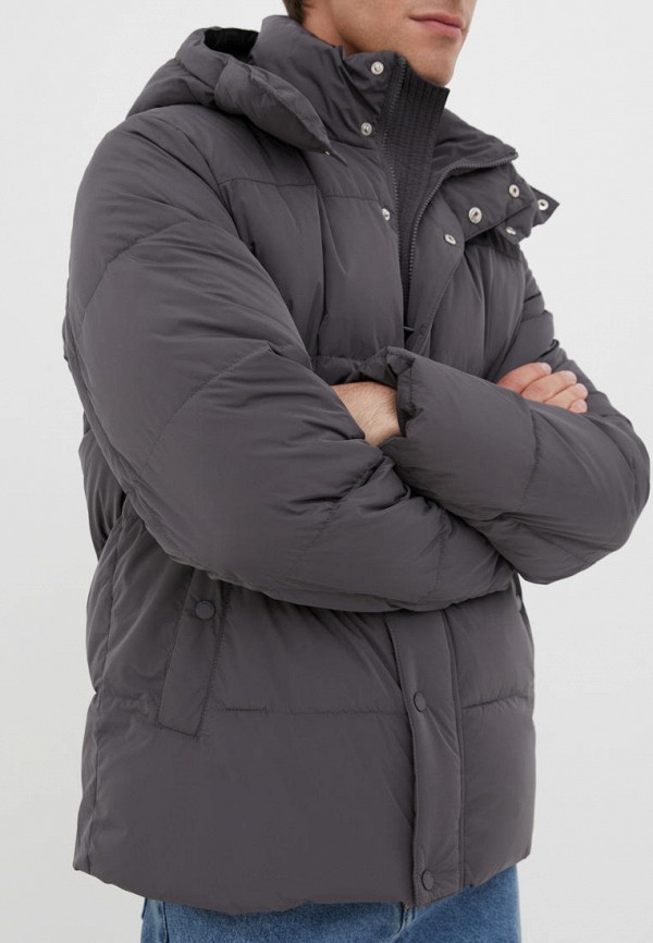 фото Куртка утепленная finn flare