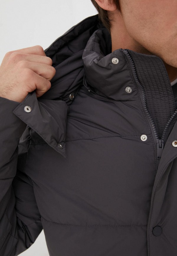 фото Куртка утепленная finn flare