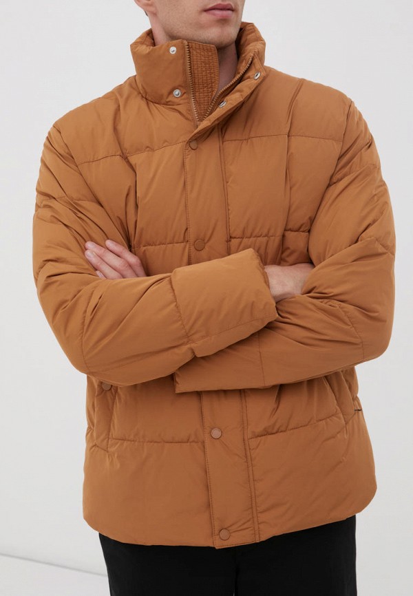 фото Куртка утепленная finn flare