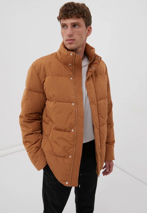 фото Куртка утепленная finn flare