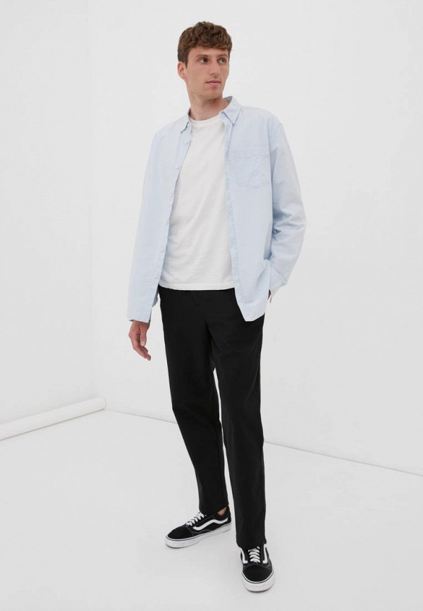 фото Брюки finn flare