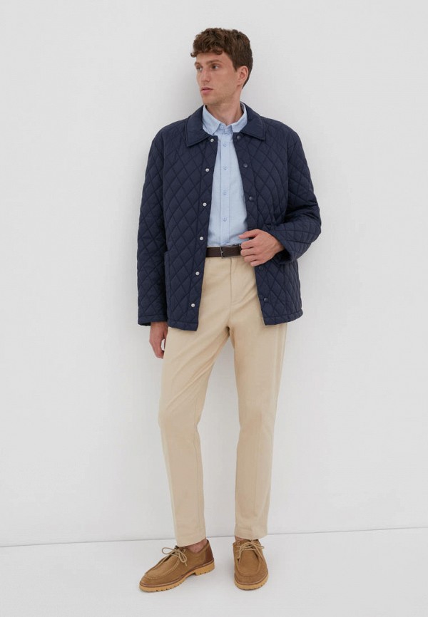 фото Куртка утепленная finn flare