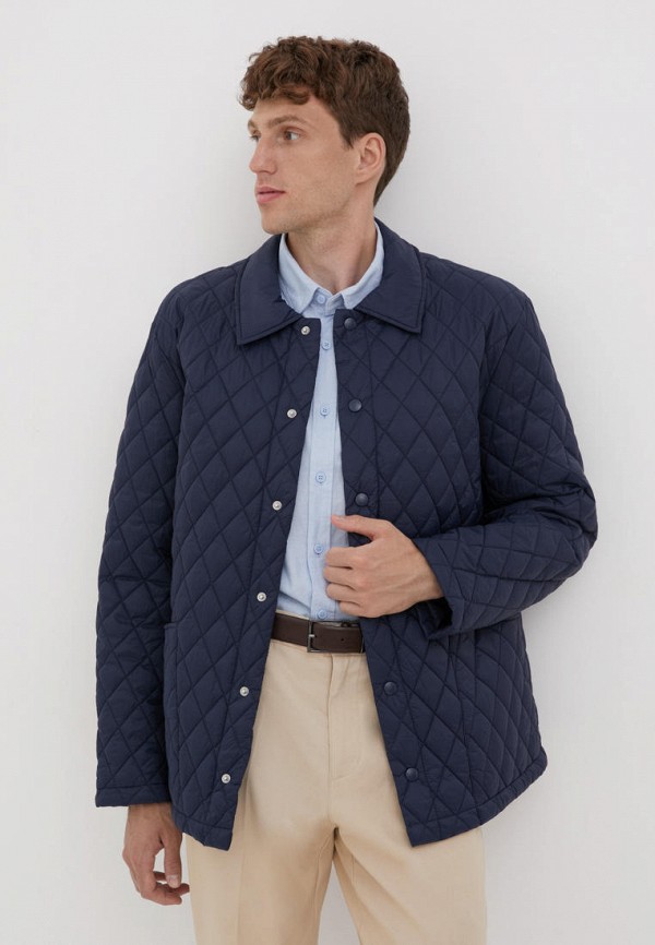 фото Куртка утепленная finn flare