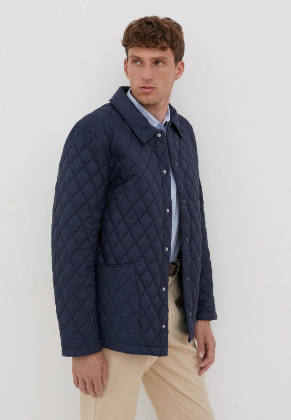 фото Куртка утепленная finn flare