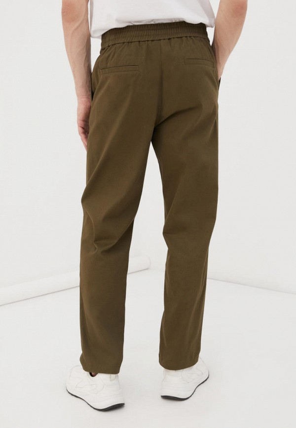 фото Брюки finn flare