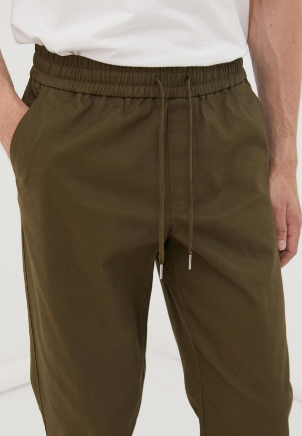 фото Брюки finn flare